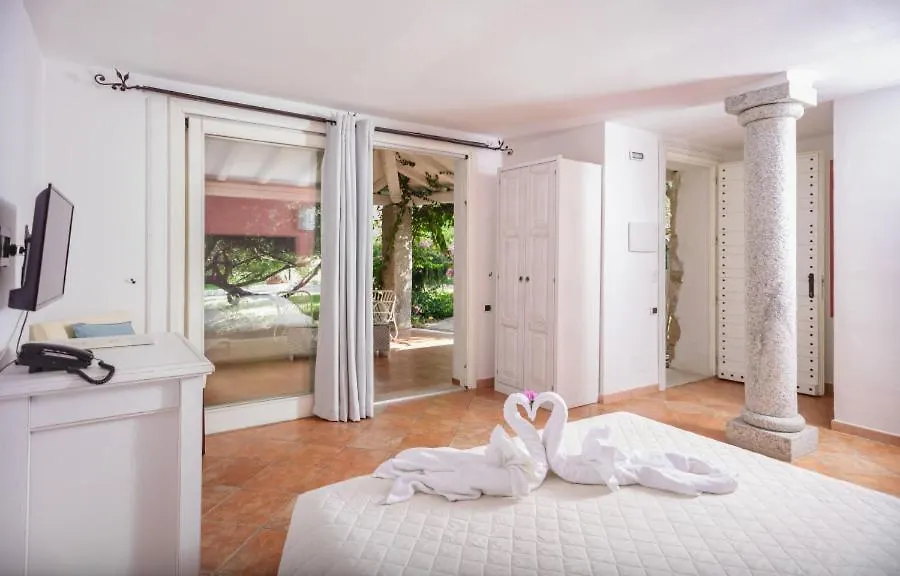 ****  Nicolaus Prime Villas Resort Costa Rei Italia