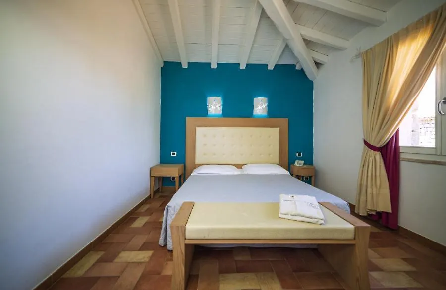 ****  Nicolaus Prime Villas Resort Costa Rei Itálie