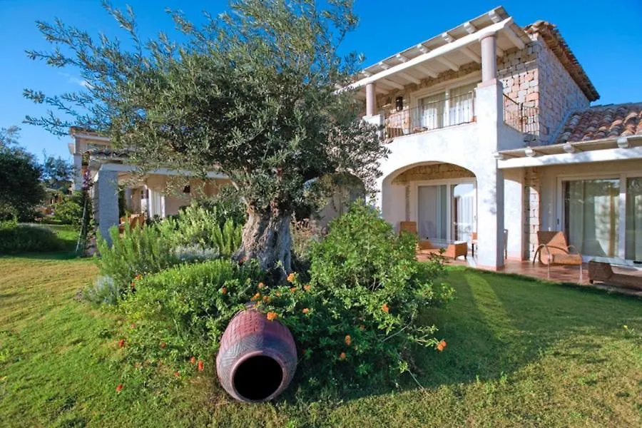 ****  Nicolaus Prime Villas Resort Costa Rei Italia