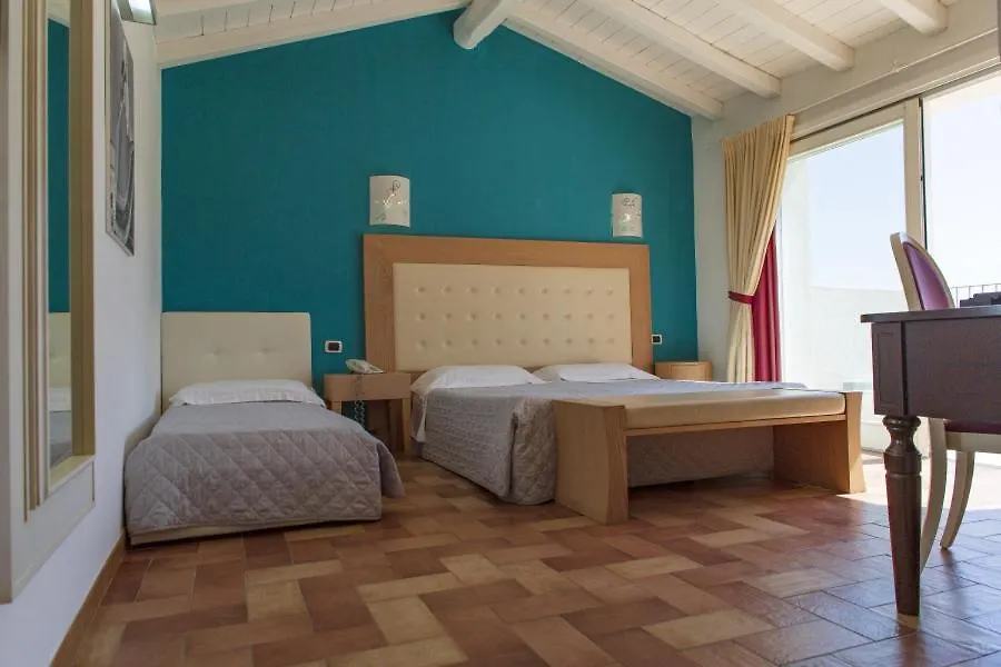 Nicolaus Prime Villas Resort Costa Rei