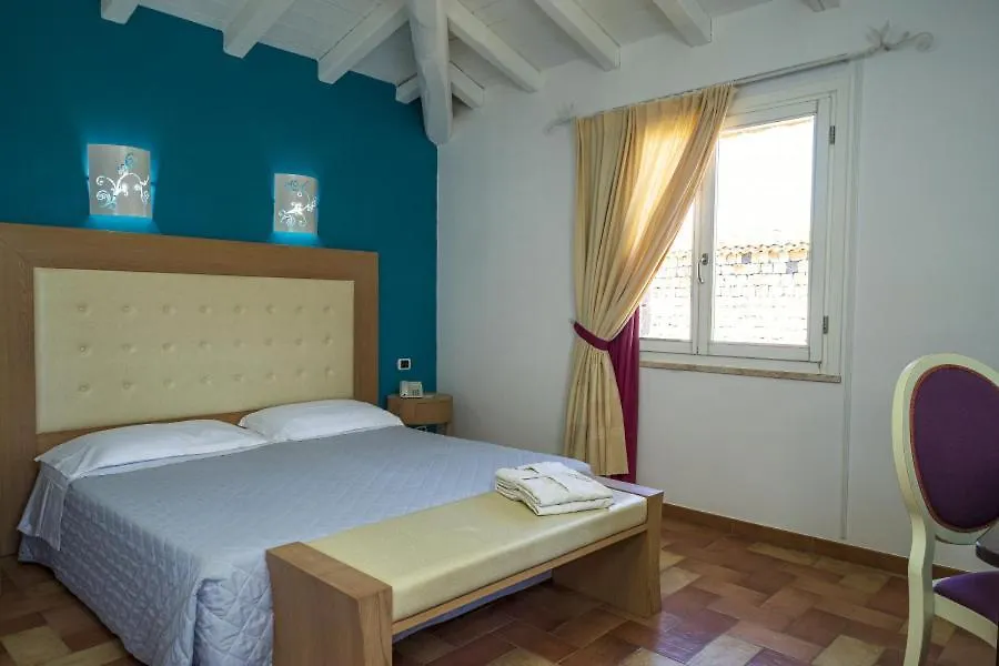 Nicolaus Prime Villas Resort Costa Rei