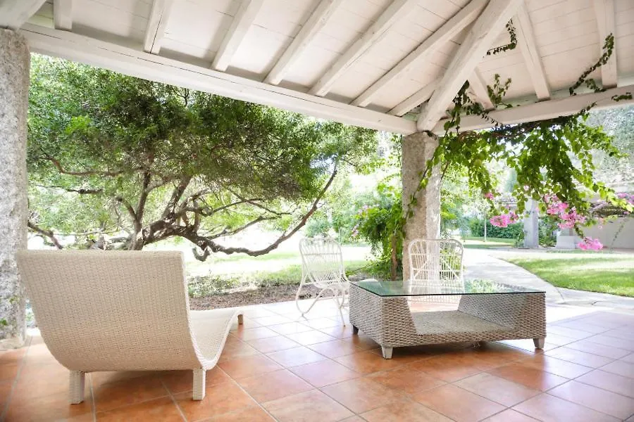 Nicolaus Prime Villas Resort Costa Rei Italia