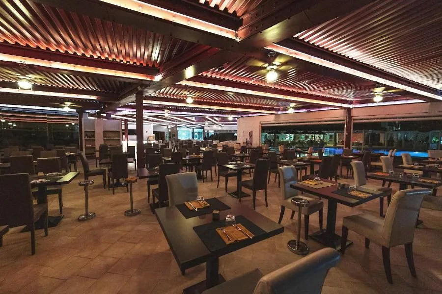 ****  Nicolaus Prime Villas Resort Costa Rei Itálie